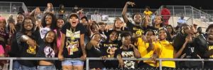 Black Hole Pep Squad 